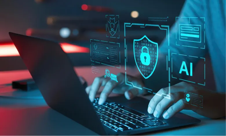 AI Application Penetration Testing illustration
