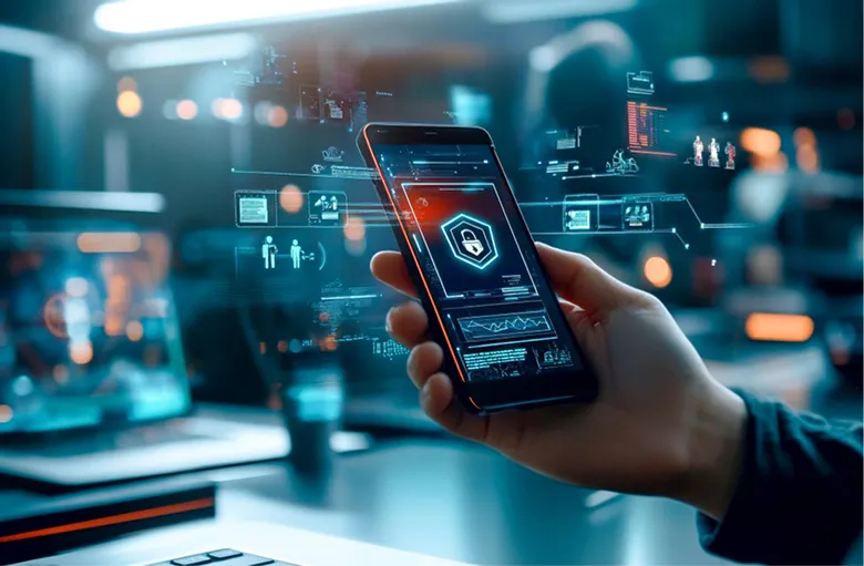 Android Application Penetration Testing illustration