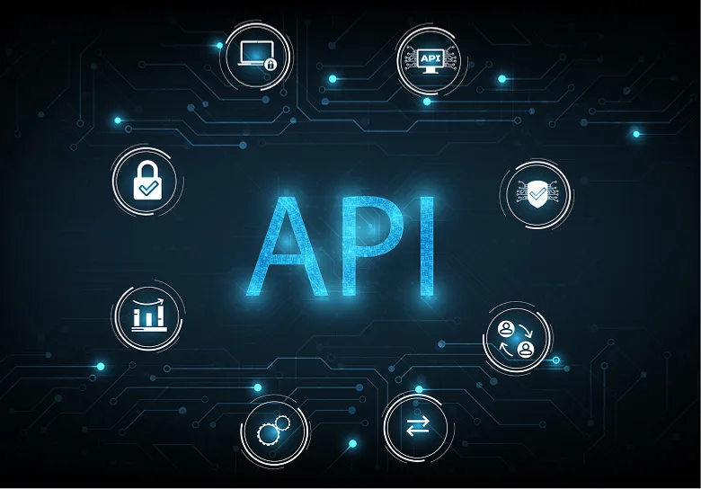 API Pentest illustration