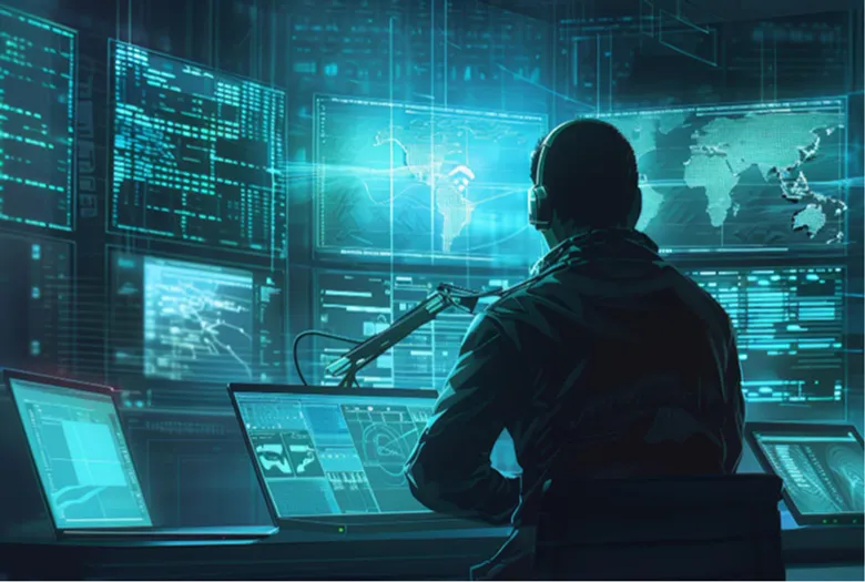 Desktop Application Pentest illustration