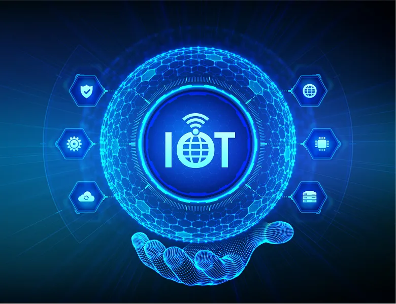 IoT Pentest illustration