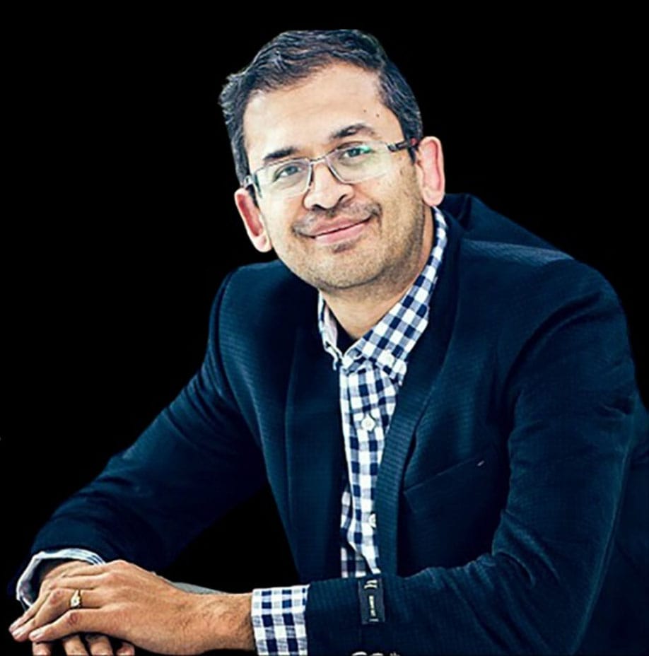 Vinayak Baranwal - Mensa Brands